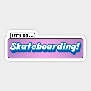 Kool Aid - Skateboard Sticker Spoof Sticker